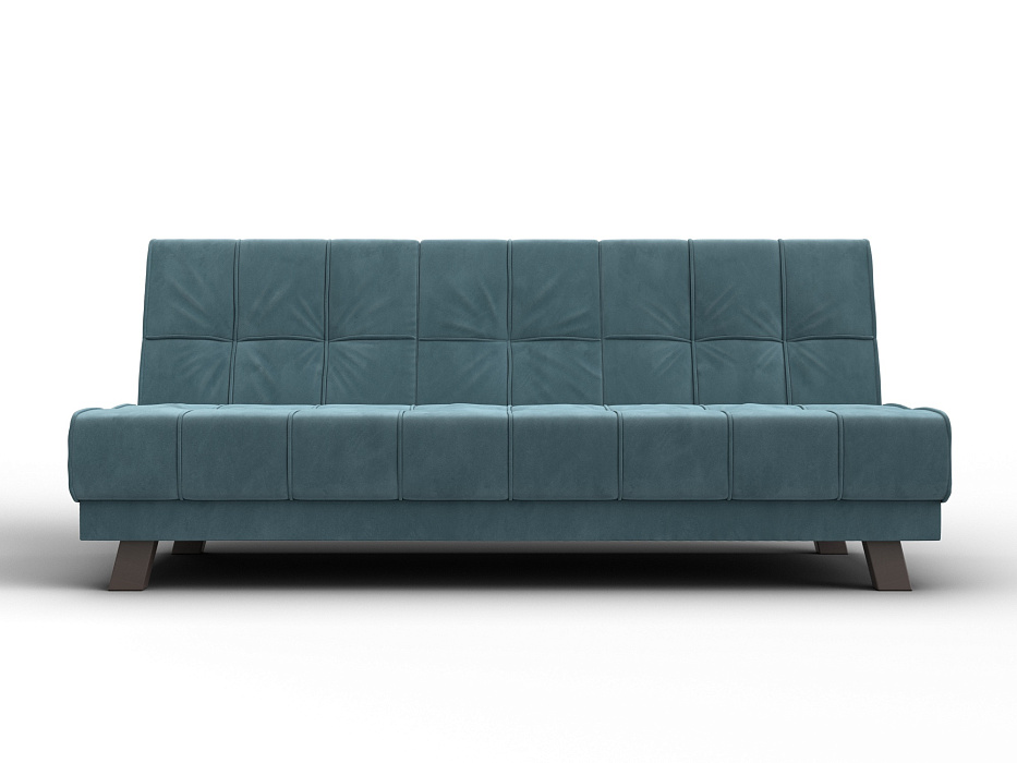 Диван прямой Винсент (бирюзовый)