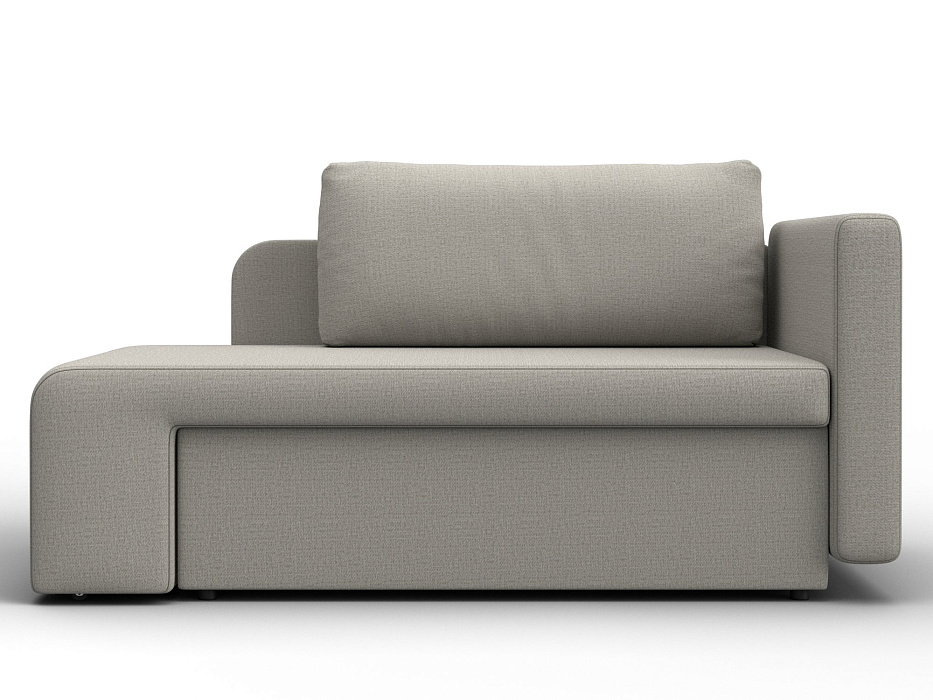 Кушетка Лига-097 (амур 02 бежевый)