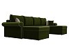 П-образный диван Милфорд фото в интернет-магазине Лига Диванов
