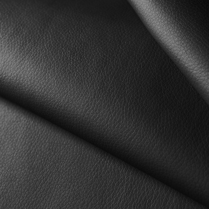 Диван прямой Лагуна (черный;белый)