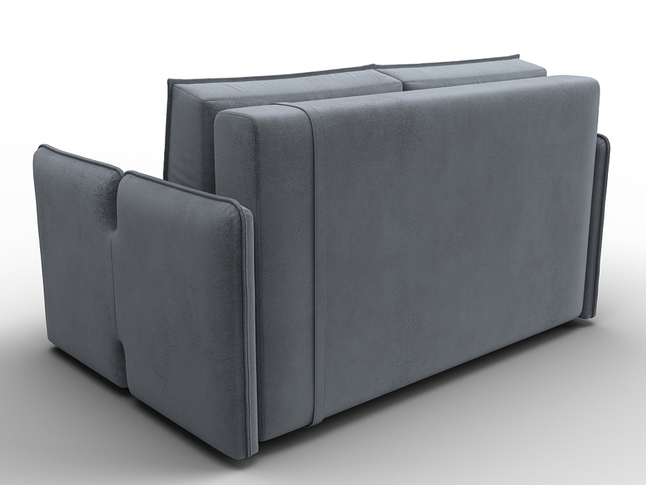 Диван прямой Лига-117 фото в интернет-магазине Лига Диванов