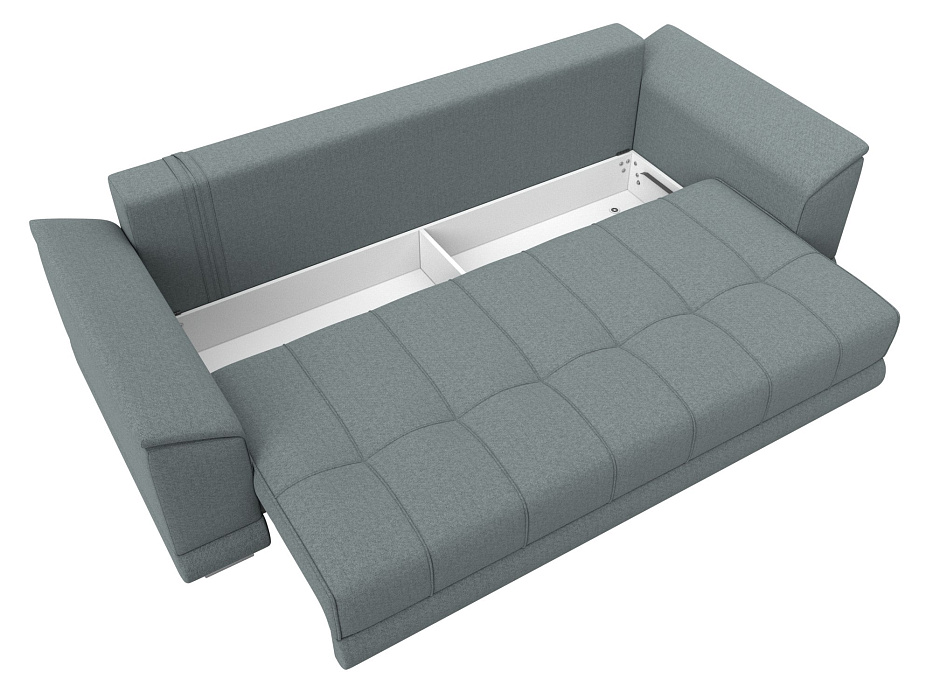 Диван прямой НордСтар НПБ фото в интернет-магазине Лига Диванов