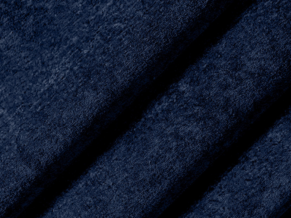 Диван прямой Лига-110 НПБ (tower 13 синий)