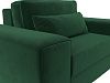 Кресло Лига-008 (зеленый)