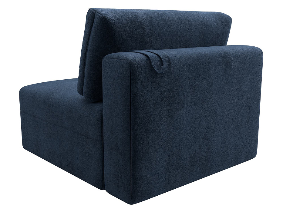 Модуль диван Лига-060 НПБ (tower 13 синий)
