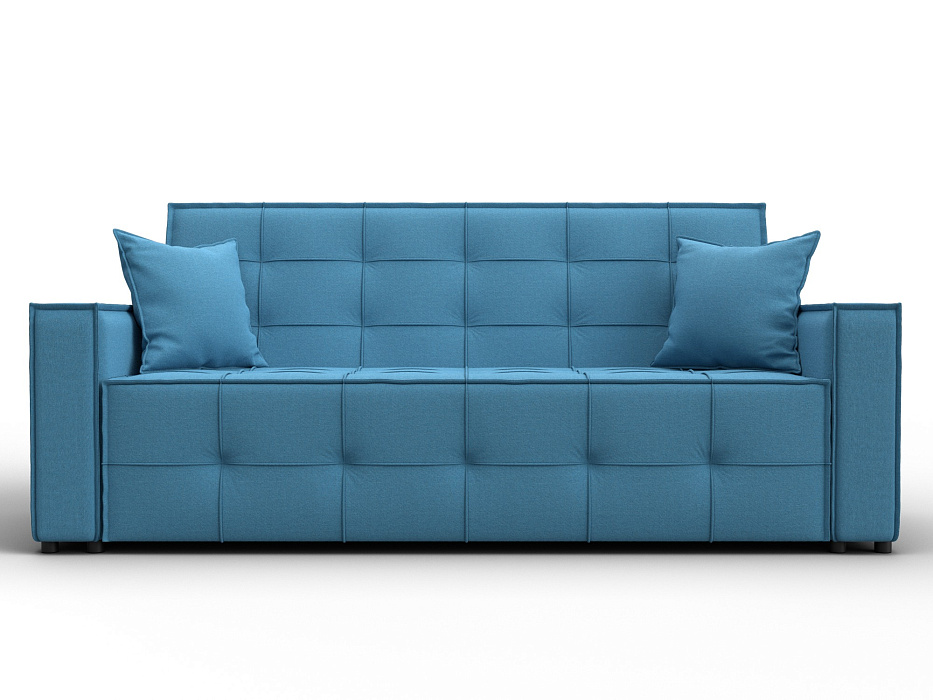 Диван-книжка Лига-067 (амур 10 голубой)