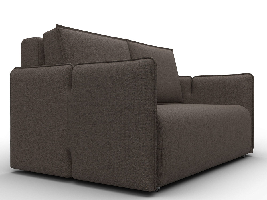 Диван прямой Лига-117 фото в интернет-магазине Лига Диванов