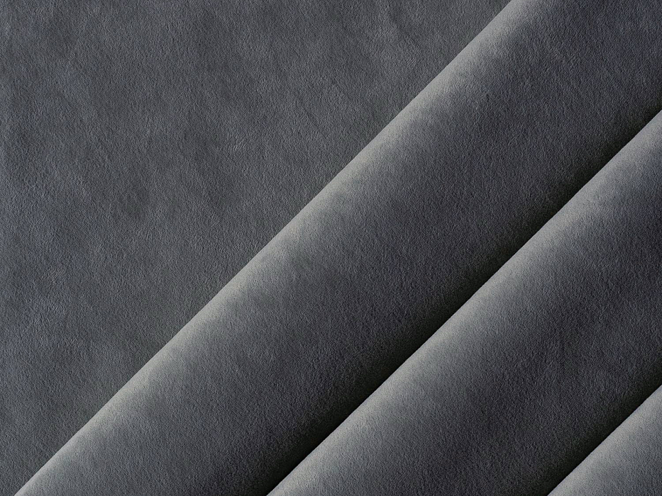 Диван прямой Лига-109 НПБ (brut 16 темно-серый)