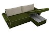 Угловой диван Милфорд фото в интернет-магазине Лига Диванов