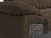 Угловой диван Нэстор прайм фото в интернет-магазине Лига Диванов