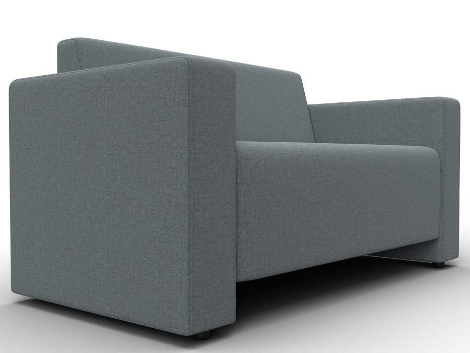 Диван прямой Лига-093 фото в интернет-магазине Лига Диванов