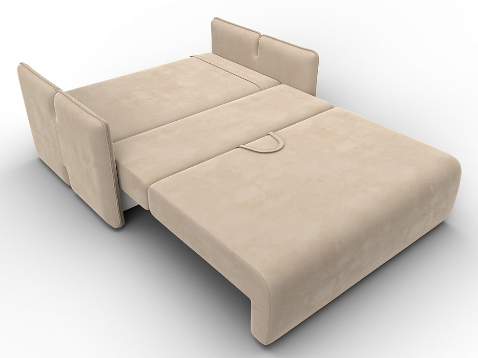 Диван прямой Лига-117 фото в интернет-магазине Лига Диванов