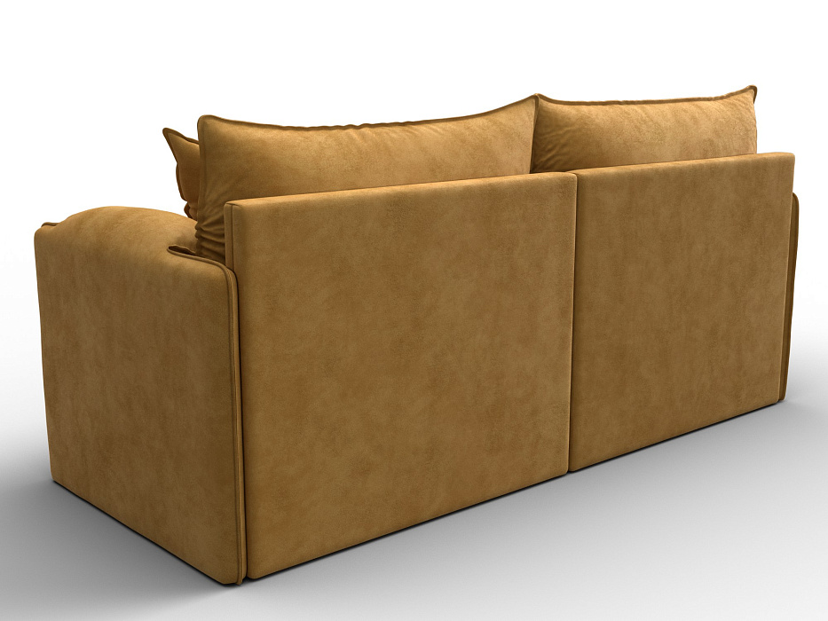 Диван прямой модульный Лига-106 фото в интернет-магазине Лига Диванов