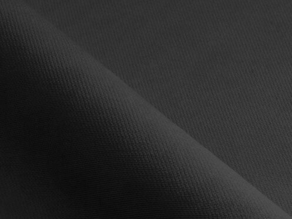 Диван угловой Амстердам Лайт левый угол (черный)