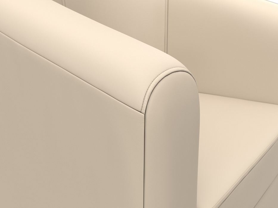 Кресло Норден (бежевый)