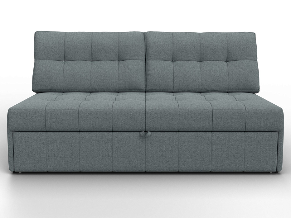 Диван прямой Лига-107 (160) фото в интернет-магазине Лига Диванов