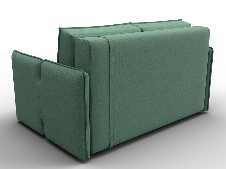 Диван прямой Лига-117 фото в интернет-магазине Лига Диванов