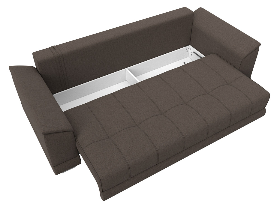 Диван прямой НордСтар НПБ фото в интернет-магазине Лига Диванов