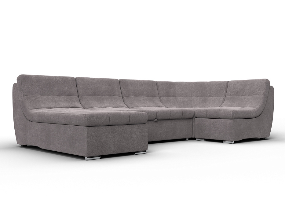 Диван П-образный модульный Холидей фото в интернет-магазине Лига Диванов