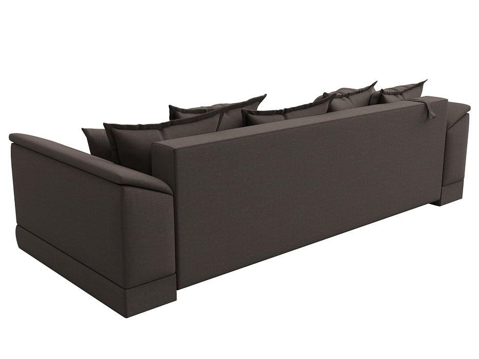 Диван прямой НордСтар НПБ фото в интернет-магазине Лига Диванов