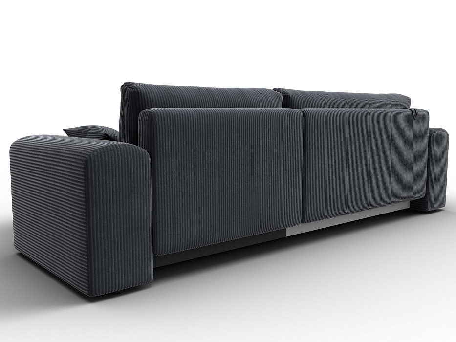 Диван угловой Лига-099 угол универсальный фото в интернет-магазине Лига Диванов