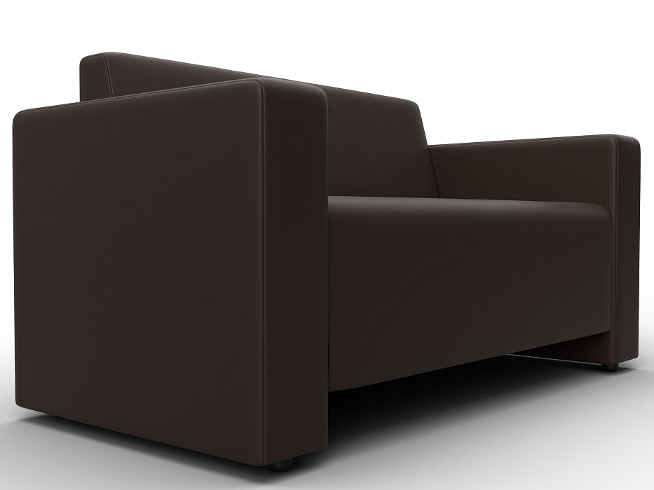 Диван прямой Лига-093 фото в интернет-магазине Лига Диванов