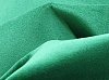 Кушетка Прайм правая (зеленый цвет)