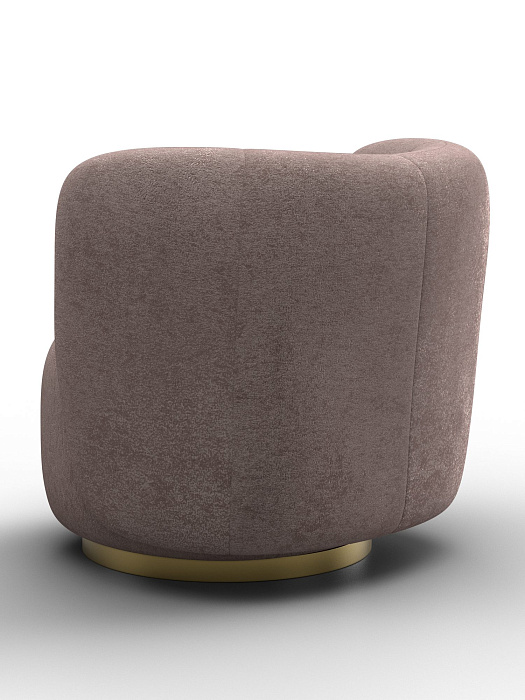 Кресло Лига-072 (tower 05 бежевый)