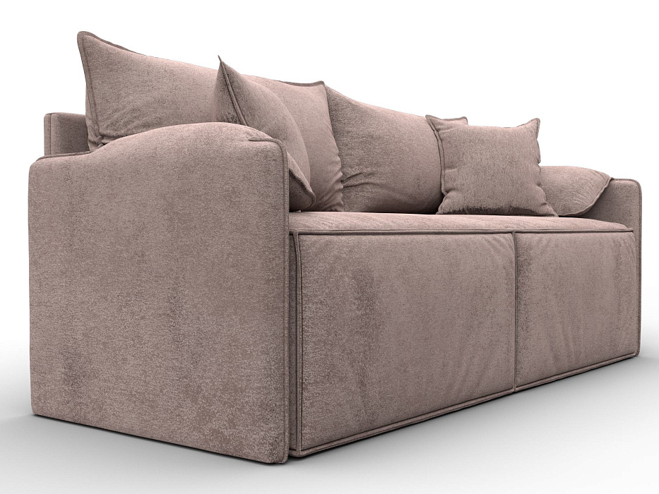 Диван прямой модульный Лига-106 фото в интернет-магазине Лига Диванов