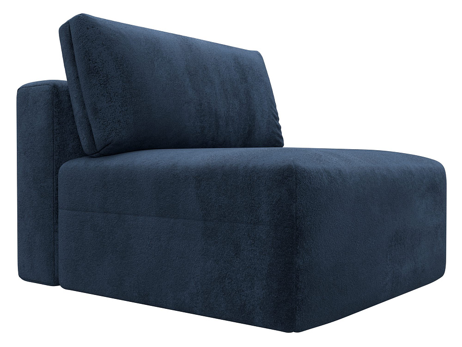 Модуль диван Лига-060 НПБ (tower 13 синий)