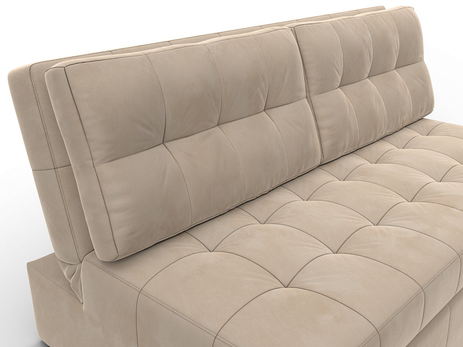 Диван прямой Лига-107 (160) фото в интернет-магазине Лига Диванов