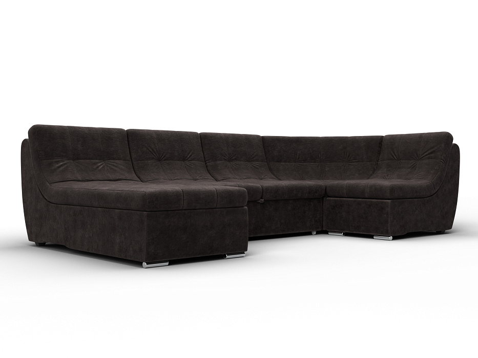 Диван П-образный модульный Холидей фото в интернет-магазине Лига Диванов