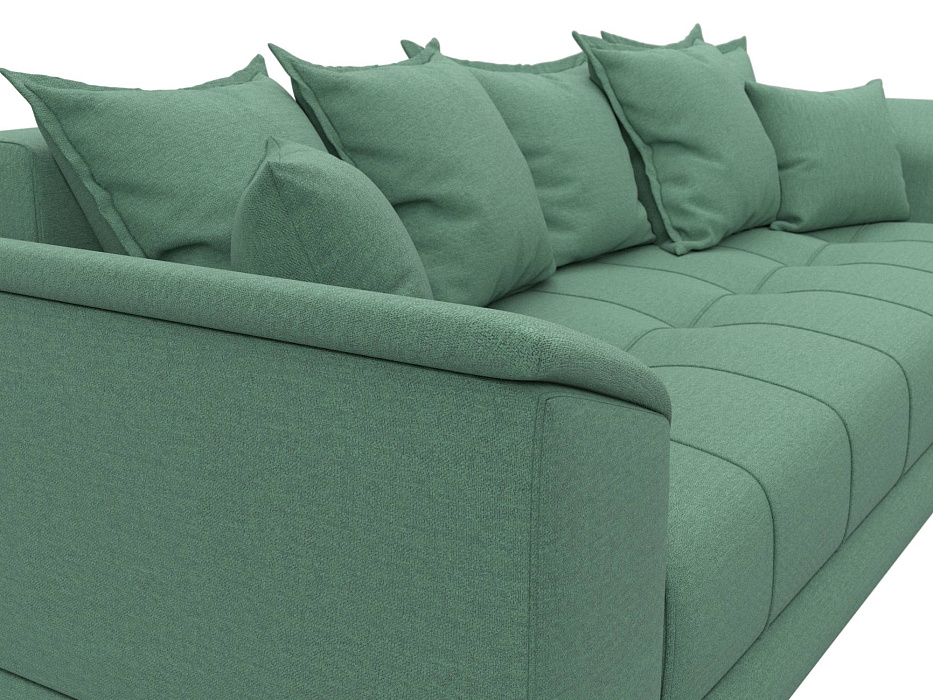 Диван прямой НордСтар НПБ фото в интернет-магазине Лига Диванов