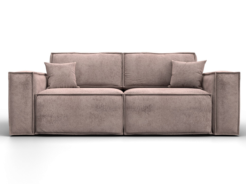 Диван прямой Лига-081 НПБ (tower 05 бежевый) Диван прямой Лига-081 НПБ (tower 05 бежевый)