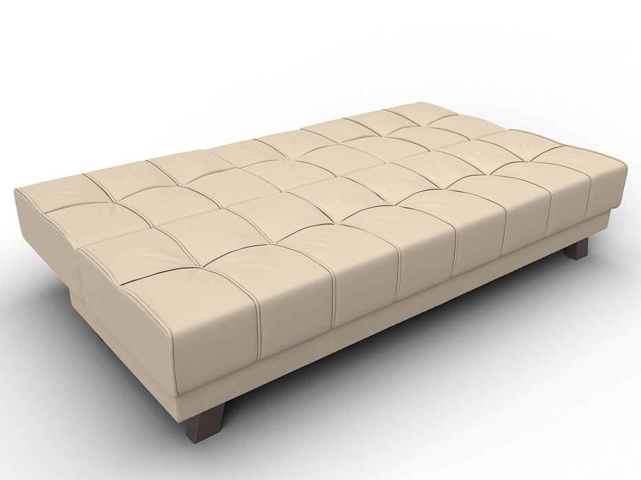 Диван прямой Винсент (бежевый)