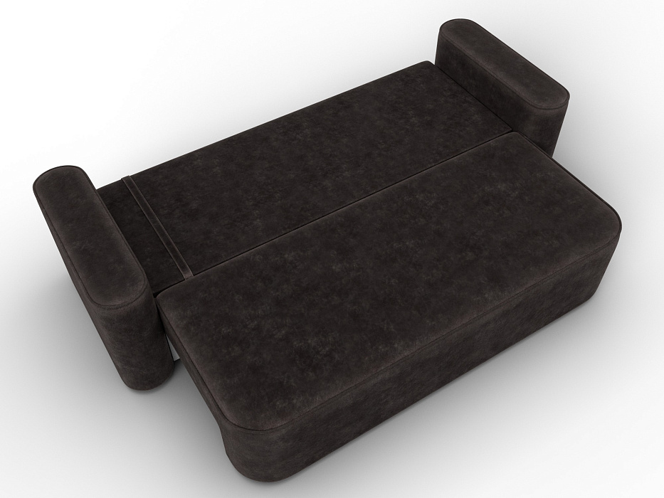 Диван прямой Лига-118 НПБ фото в интернет-магазине Лига Диванов