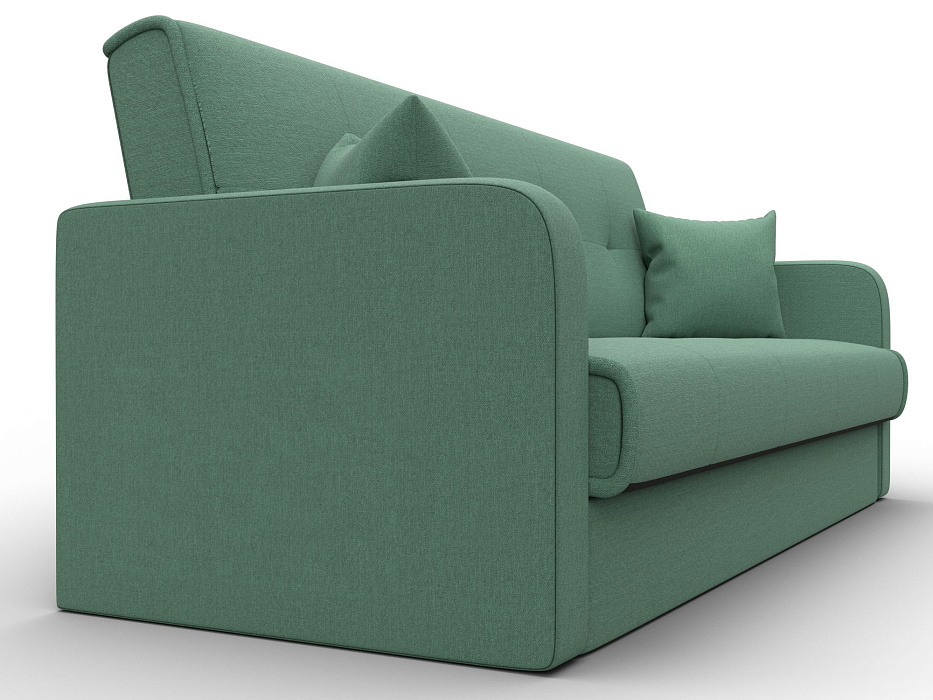 Диван-книжка Надежда (амур 11 зеленый)