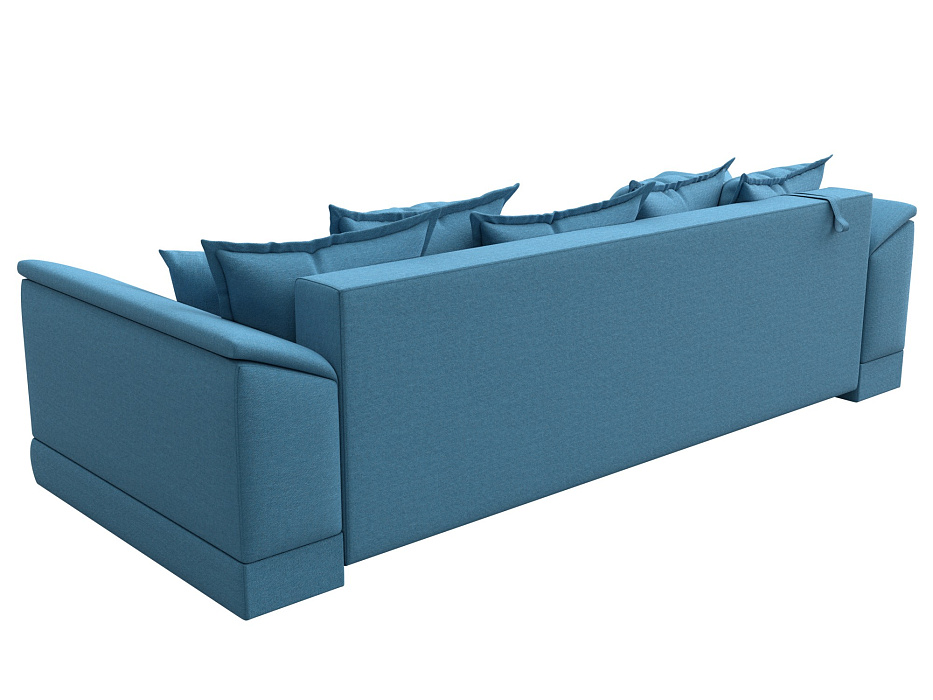 Диван прямой НордСтар НПБ фото в интернет-магазине Лига Диванов