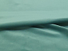 Прямой диван Меркурий еврокнижка (бирюзовый\коричневый)