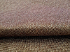 Кухонный угловой диван Омура левый угол (серый\коричневый цвет)