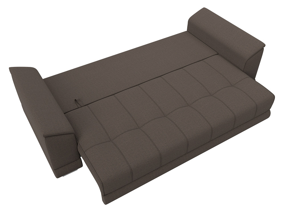 Диван прямой НордСтар НПБ фото в интернет-магазине Лига Диванов