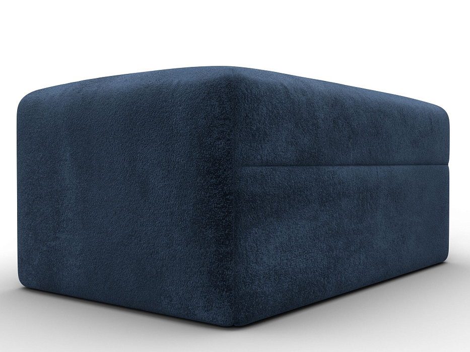 Модуль пуф Лига-060 НПБ (tower 13 синий)