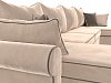 П-образный диван Элис фото в интернет-магазине Лига Диванов