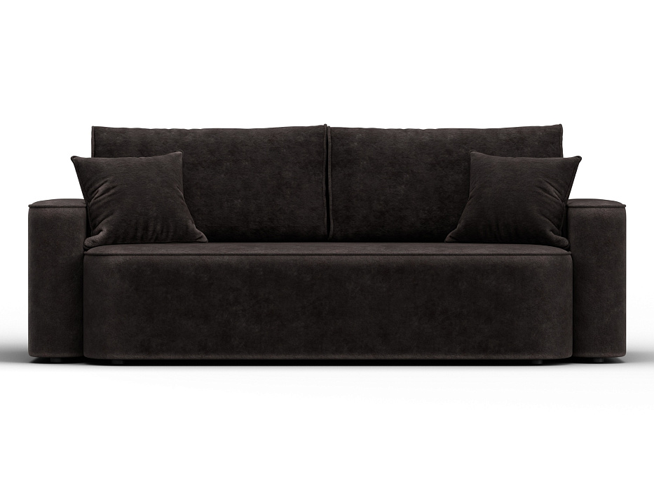 Диван прямой Лига-118 НПБ фото в интернет-магазине Лига Диванов