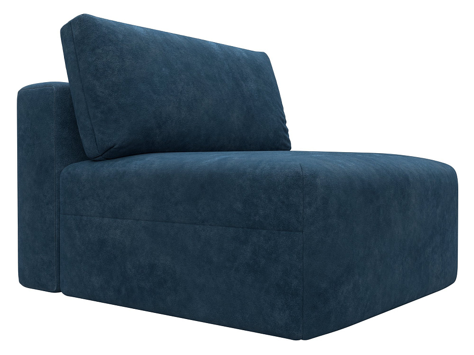 Модуль диван Лига-060 НПБ (brut 11 синий)