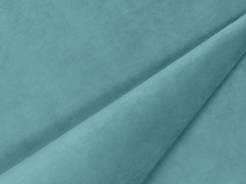 Диван-книжка Куба (бирюзовый)