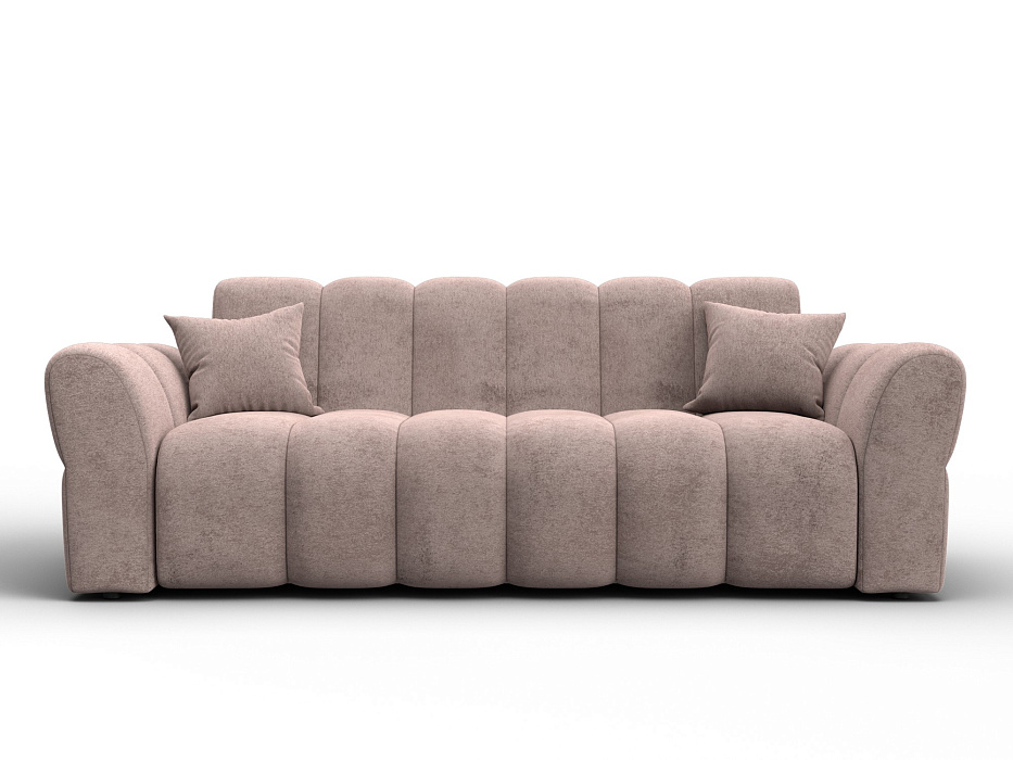 Диван-книжка Лига-111 (tower 05 бежевый)