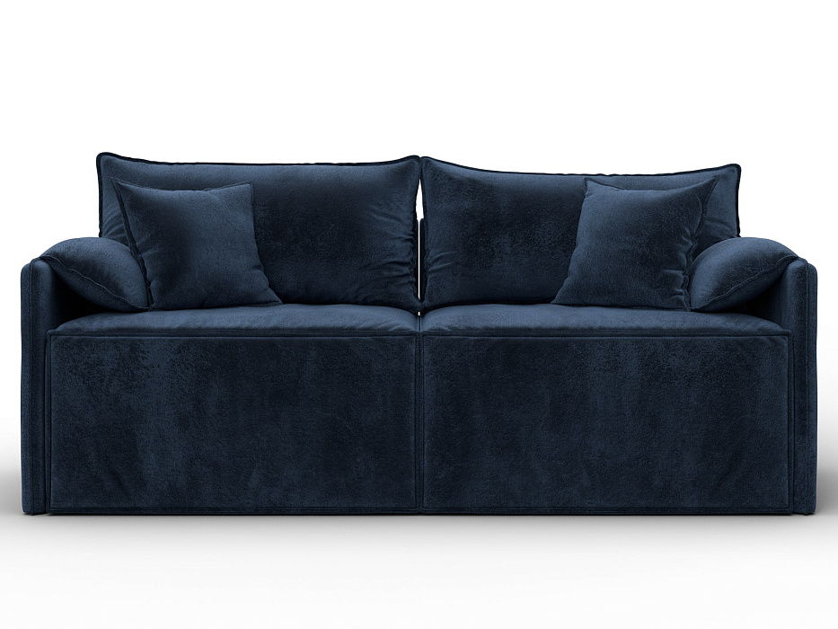 Диван прямой модульный Лига-106 фото в интернет-магазине Лига Диванов