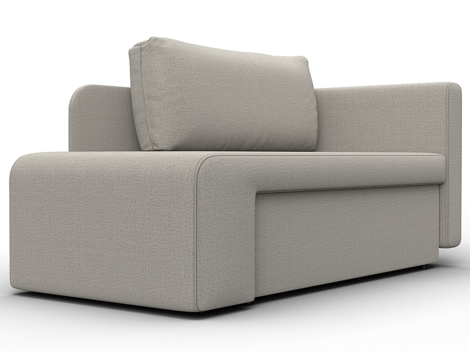 Кушетка Лига-097 (амур 02 бежевый)