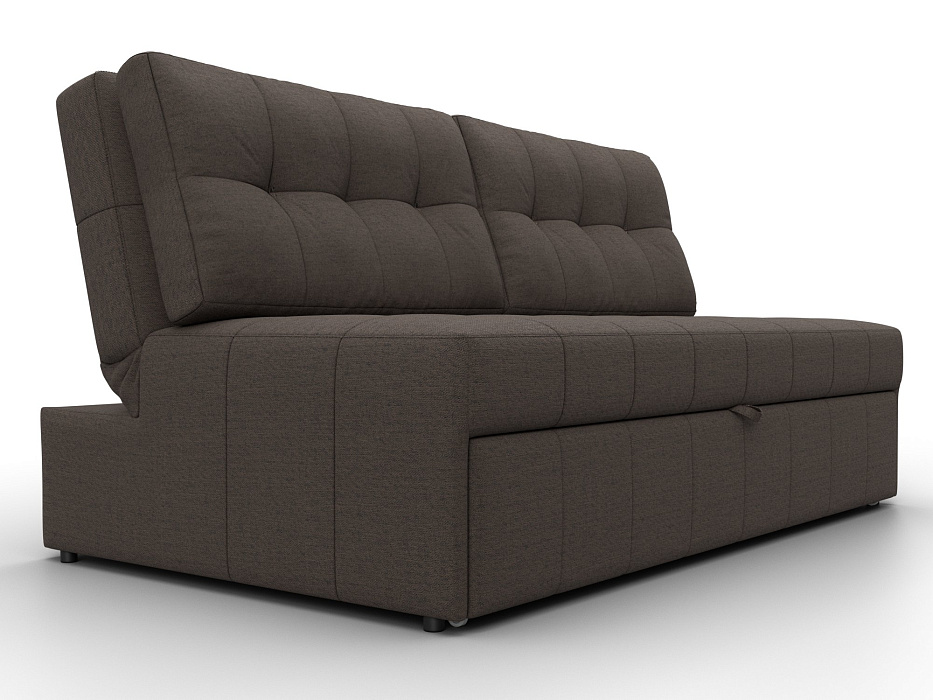 Диван прямой Лига-107 (160) фото в интернет-магазине Лига Диванов